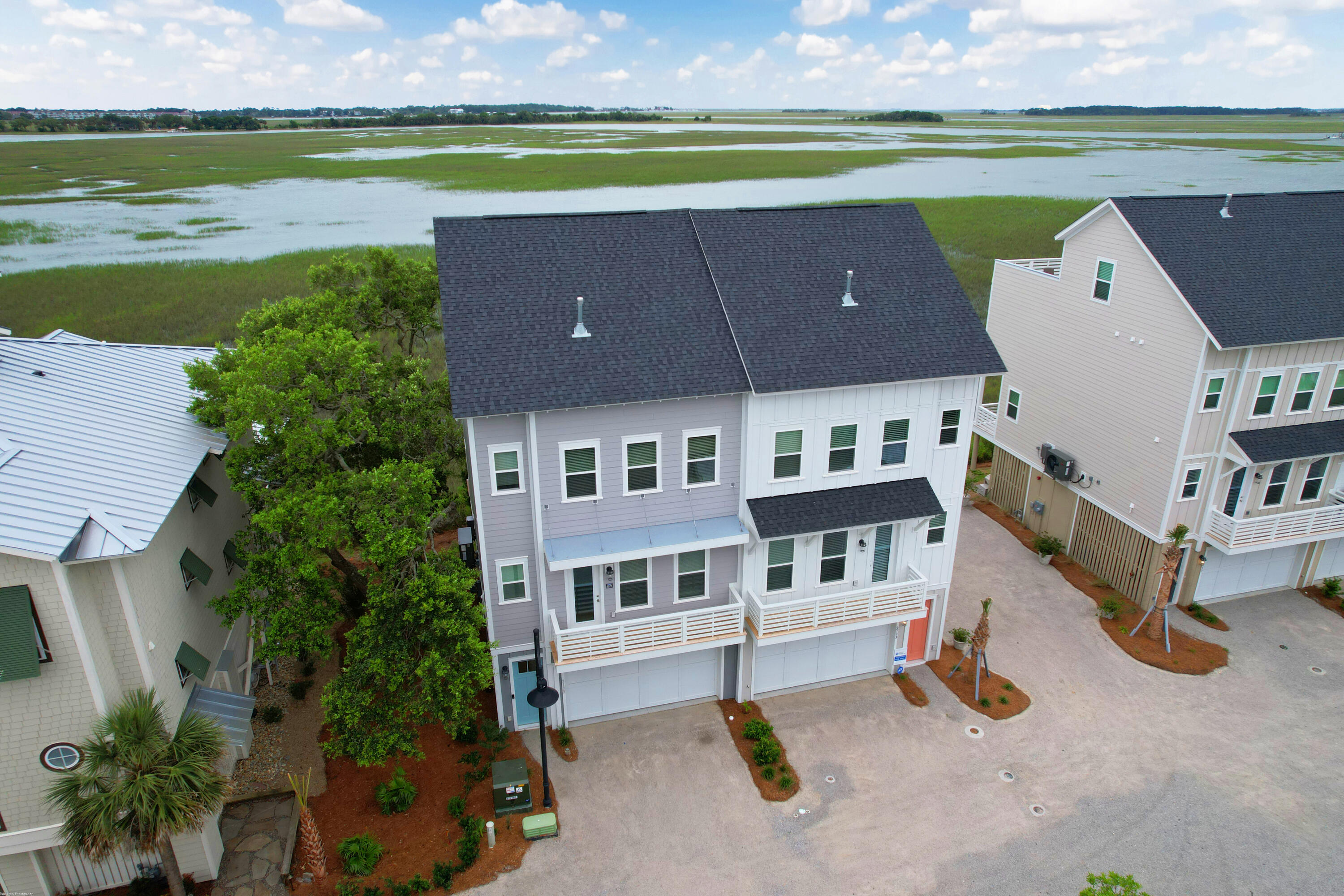 2133 Tides End Road Charleston, SC 29412 - Photo 35 of 38 2133 Tides End -Tidalcreekphoto- (2)