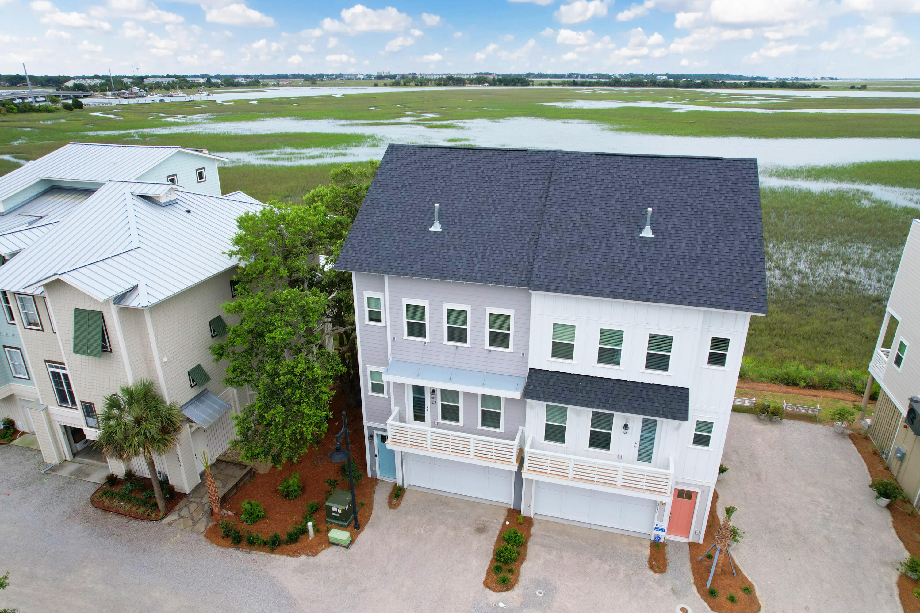 2133 Tides End Road Charleston, SC 29412 - Photo 36 of 38 2133 Tides End -Tidalcreekphoto- (3)