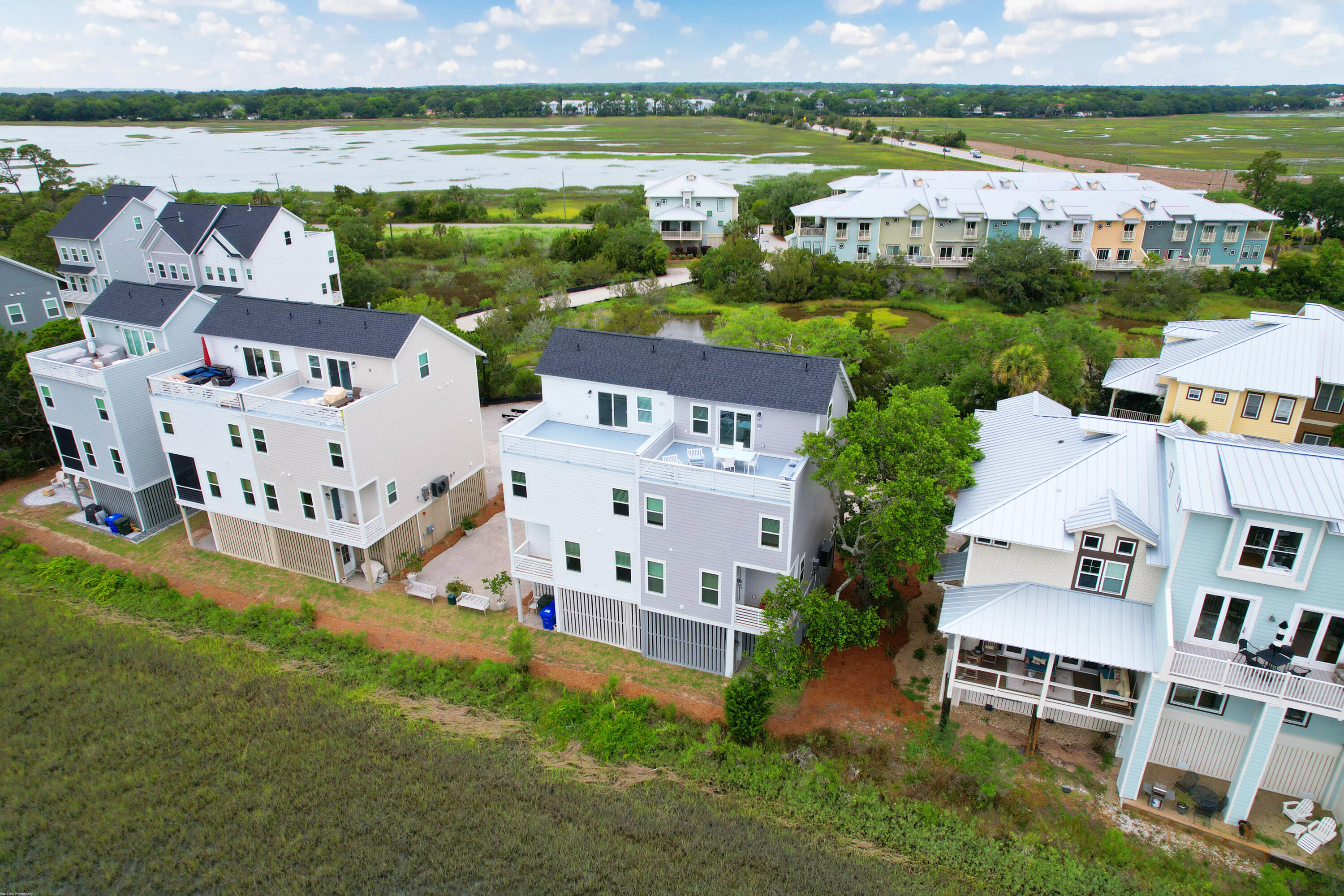2133 Tides End Road Charleston, SC 29412 - Photo 37 of 38 2133 Tides End -Tidalcreekphoto- (4)