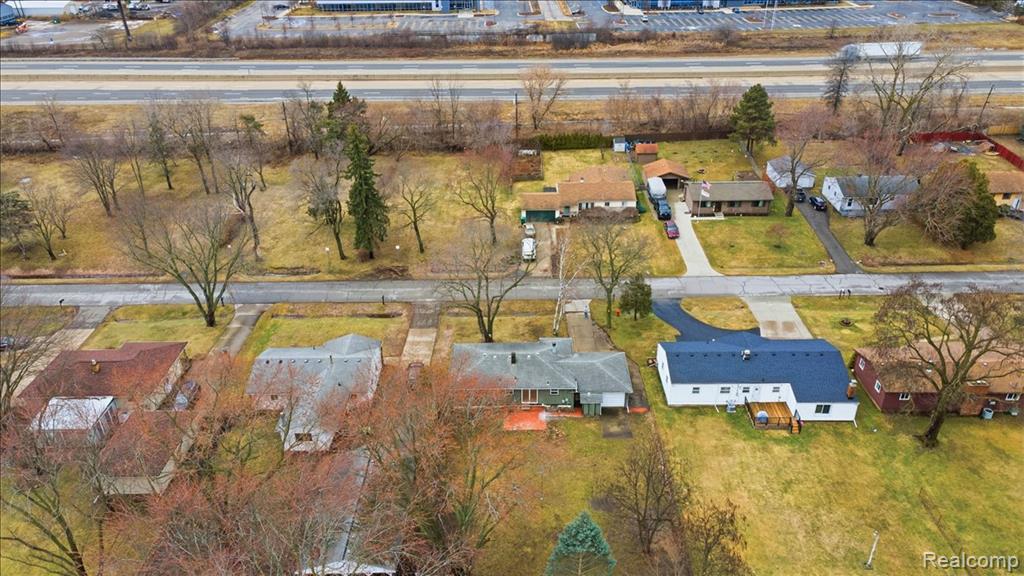 2160 Phillips Road Auburn Hills, MI 48326 - Photo 43 of 48