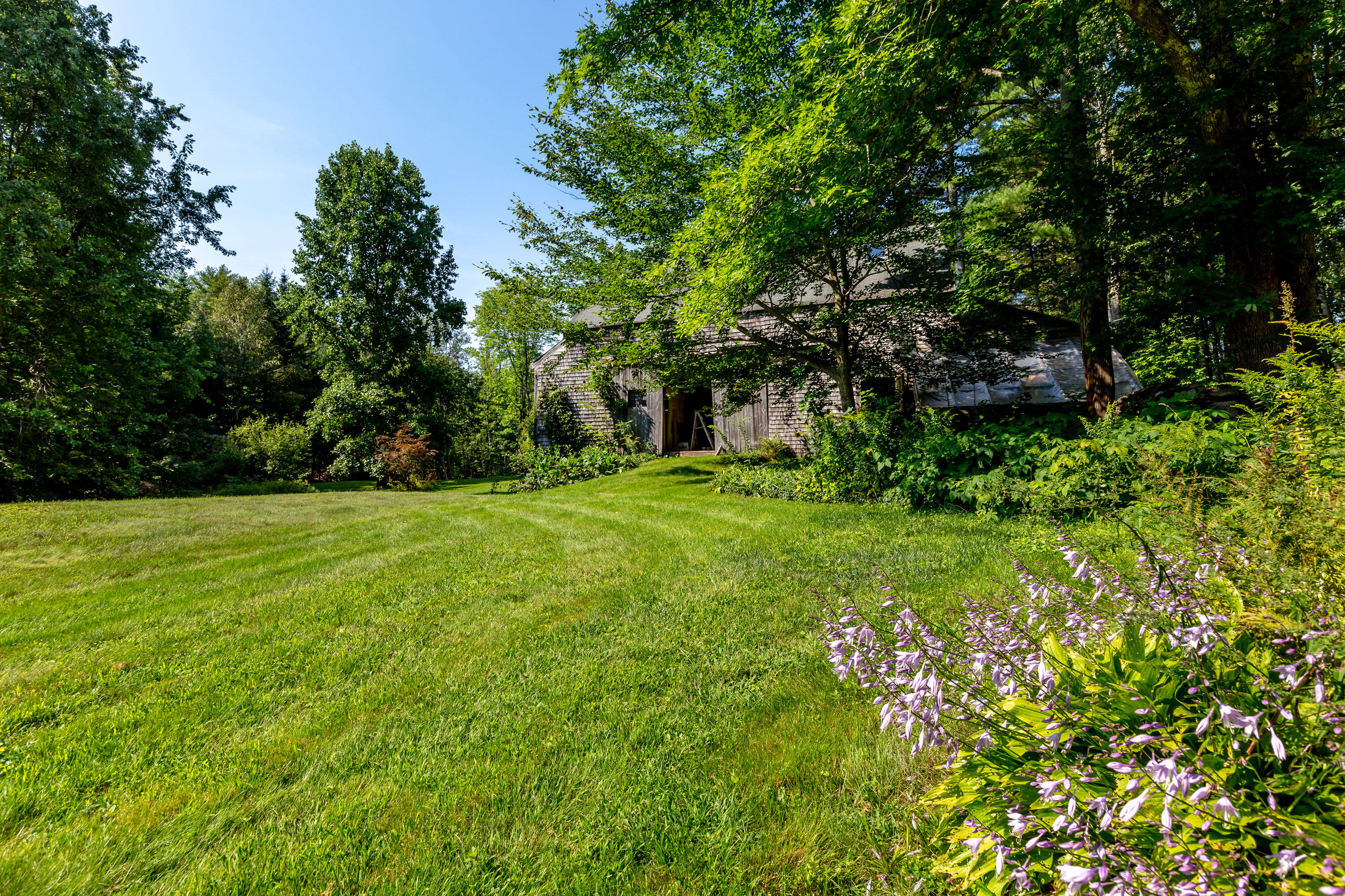 922 Gardiner Road Wiscasset, ME 04578 - Photo 5 of 64 Gardiner_Dunbar_05