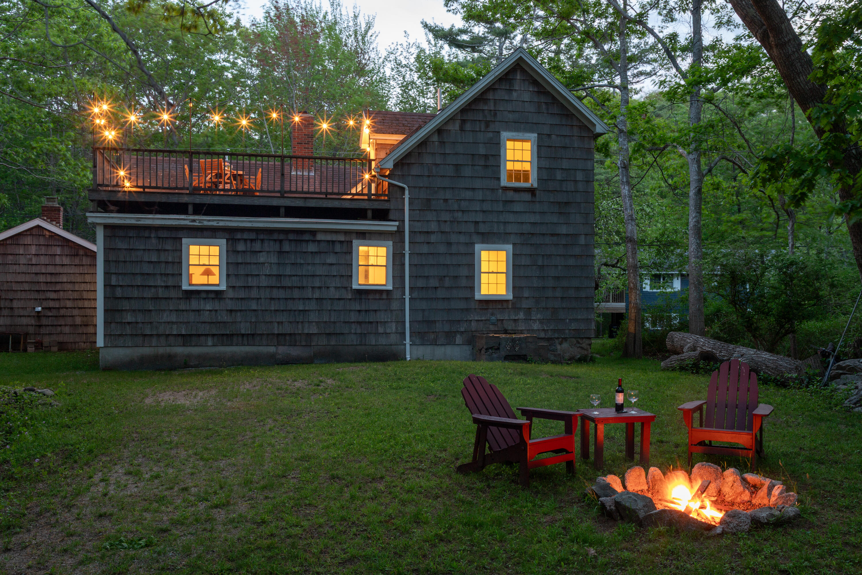 24 Maddox Pond Road Biddeford, ME 04005 - Photo 3 of 33 OVP_MaddoxPond-305