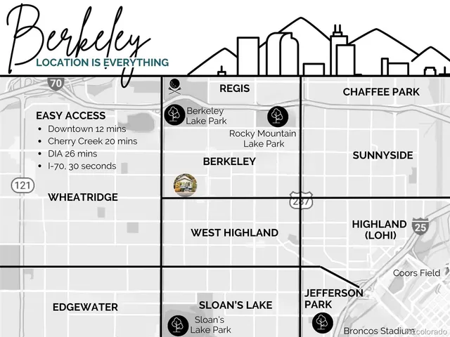 a view of city and lake