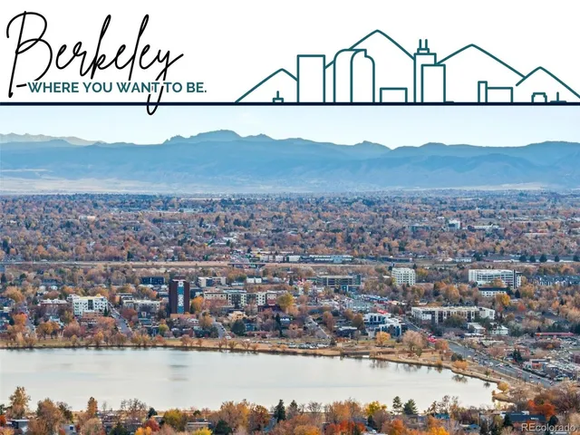 $889,000 | 4735 West 38th Avenue, Denver, CO 80212