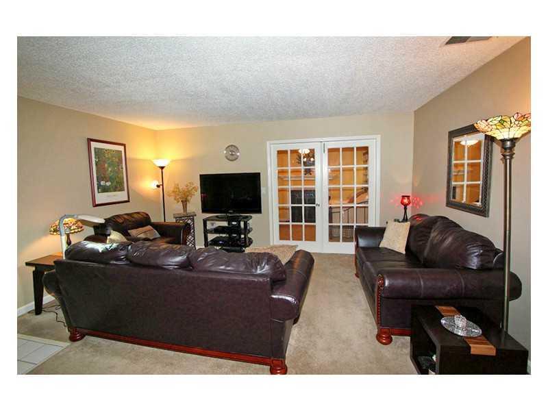Den/Family/Great Room. This sparkling renovation is in a gated "country club" lifestyle community!  It s a perfect Buckhead location and tucked away in a luxurious residential neighborhood with an abundance of green space.