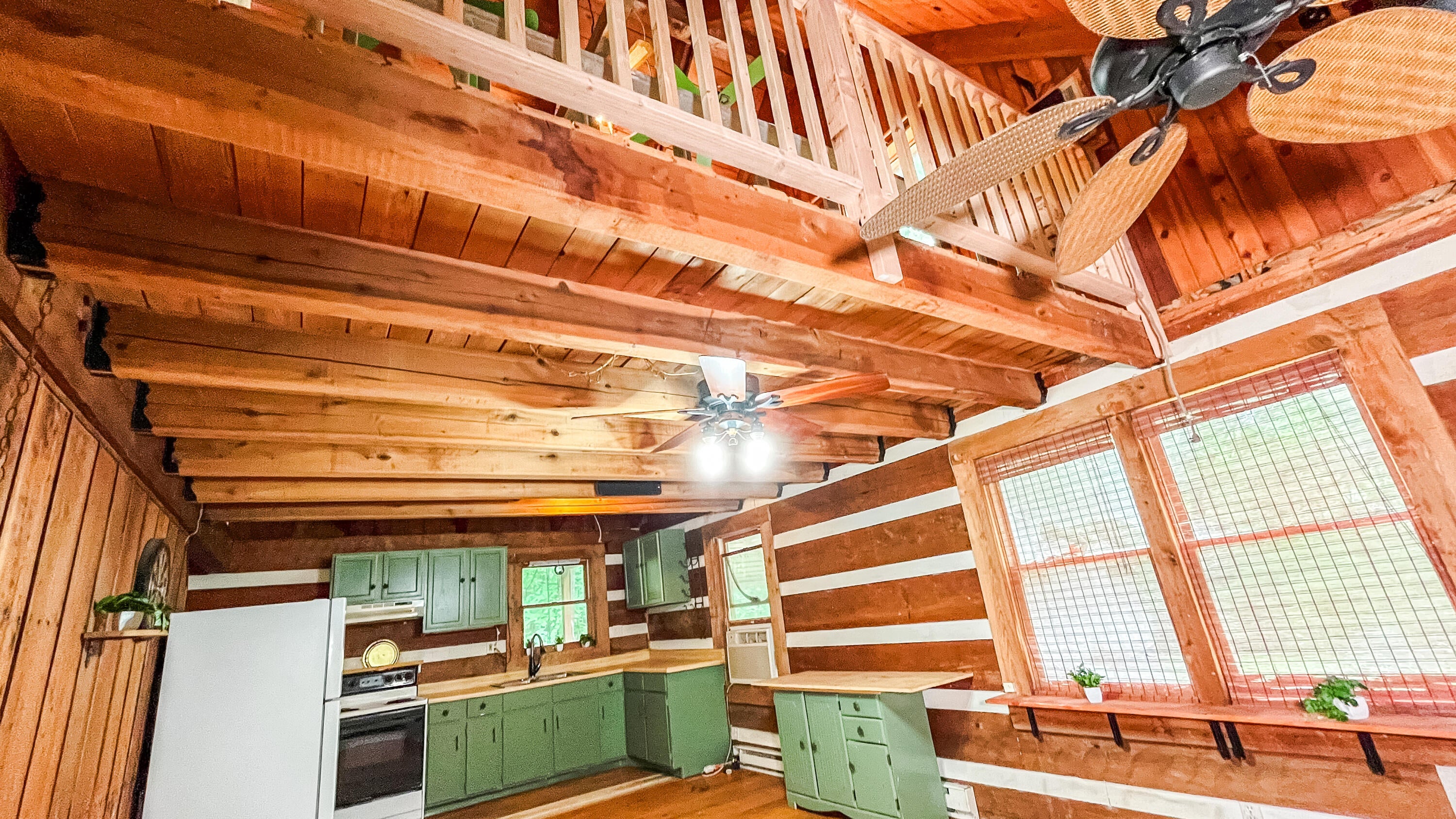 471 Springdale Sawmill Road Meadow Bridge, WV 25976 - Photo 16 of 63 Gallery Image 16