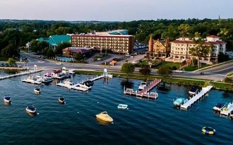 300 Wrigley Drive, Unit 224, Lake Geneva, WI 53147