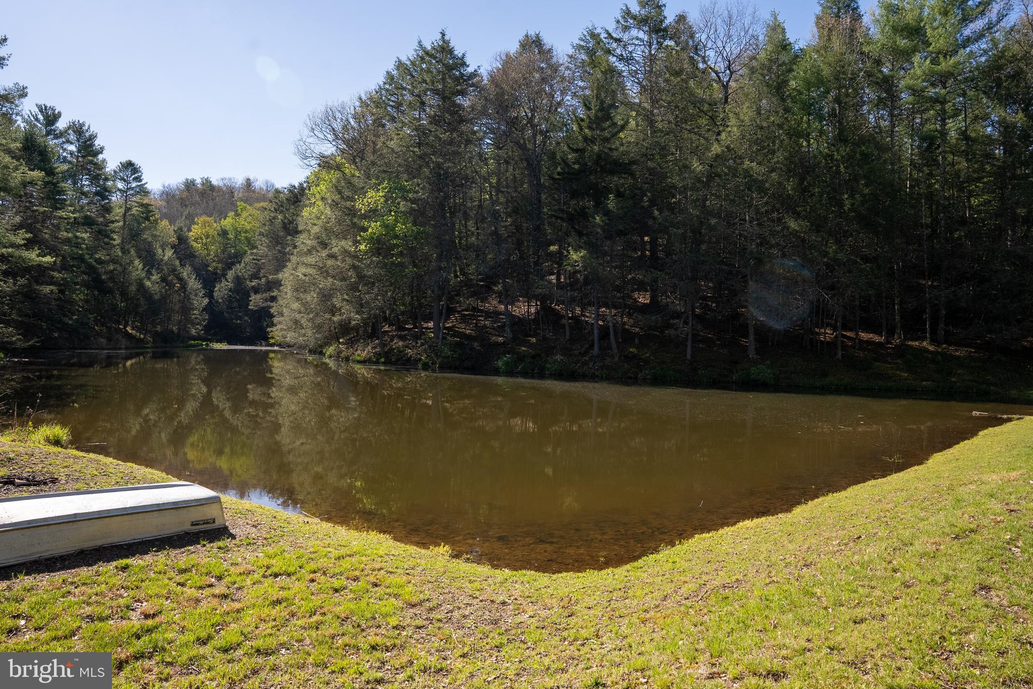 199 Green Bank Road Arbovale, WV 24915 - Photo 84 of 113