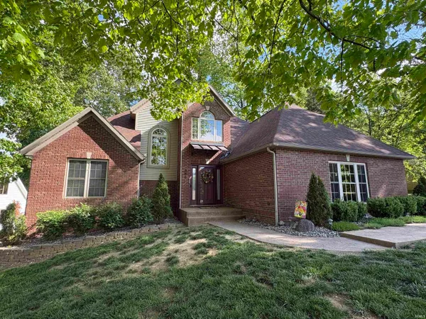 $347,500 | 866 Melody Lane, Santa Claus, IN 47579