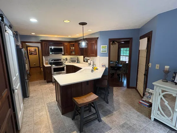 $347,500 | 866 Melody Lane, Santa Claus, IN 47579