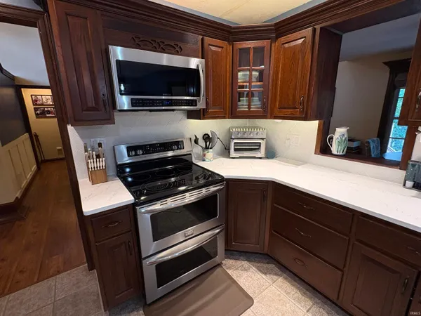 $347,500 | 866 Melody Lane, Santa Claus, IN 47579