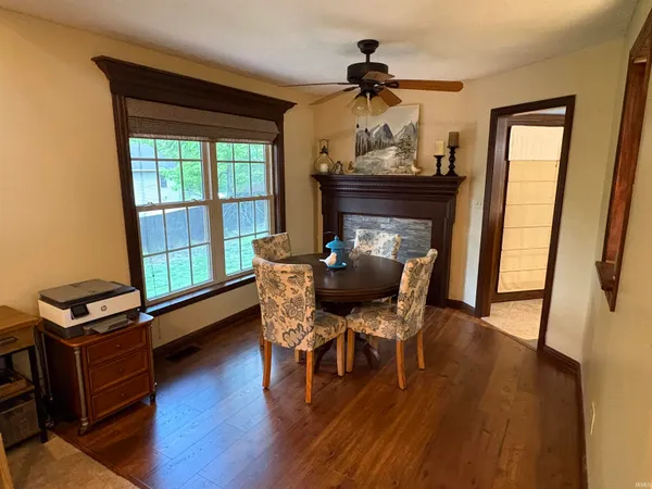 $347,500 | 866 Melody Lane, Santa Claus, IN 47579