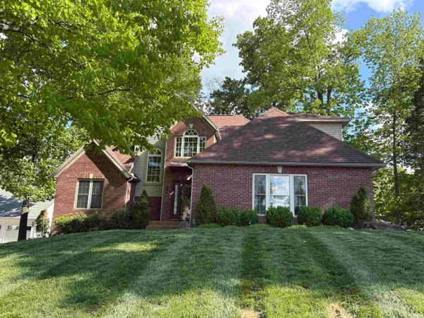 $347,500 | 866 Melody Lane, Santa Claus, IN 47579