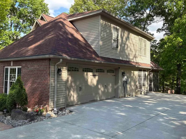 $347,500 | 866 Melody Lane, Santa Claus, IN 47579