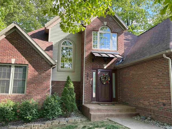 $347,500 | 866 Melody Lane, Santa Claus, IN 47579