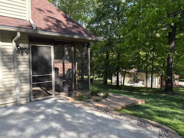 $347,500 | 866 Melody Lane, Santa Claus, IN 47579