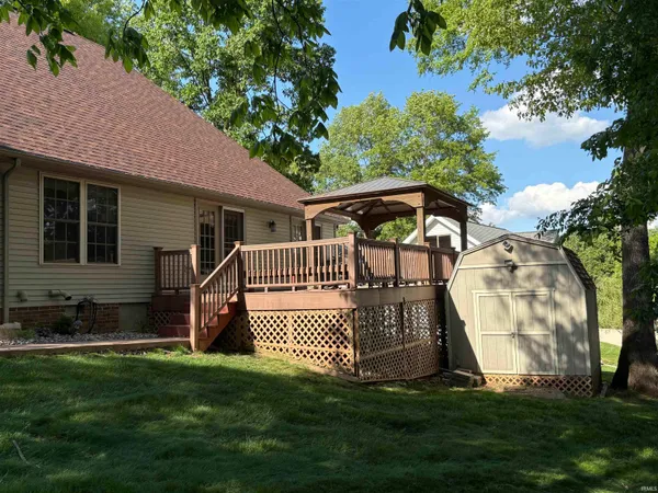 $347,500 | 866 Melody Lane, Santa Claus, IN 47579