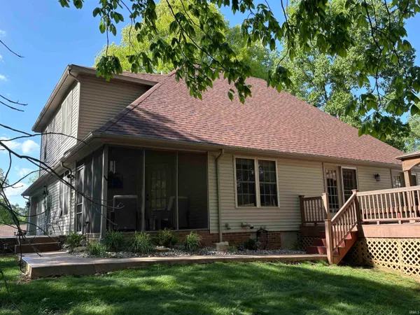 $347,500 | 866 Melody Lane, Santa Claus, IN 47579