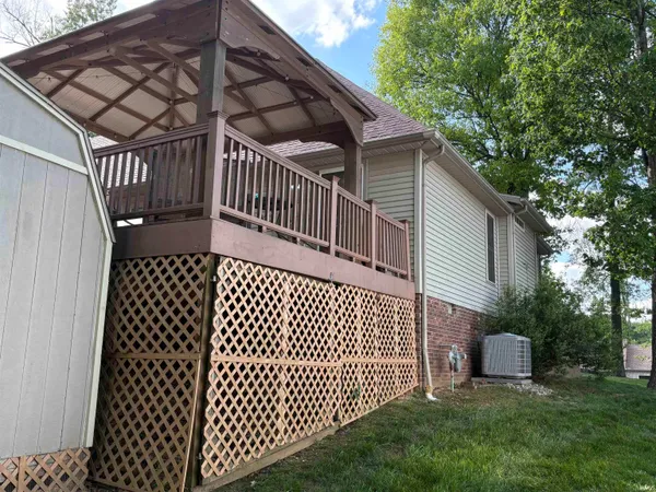 $347,500 | 866 Melody Lane, Santa Claus, IN 47579