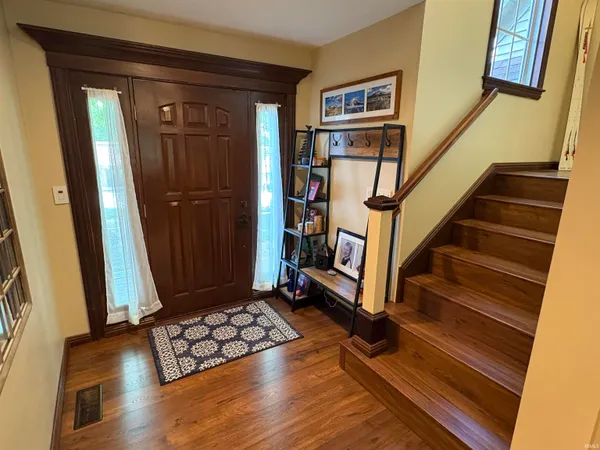 $347,500 | 866 Melody Lane, Santa Claus, IN 47579