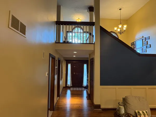 $347,500 | 866 Melody Lane, Santa Claus, IN 47579