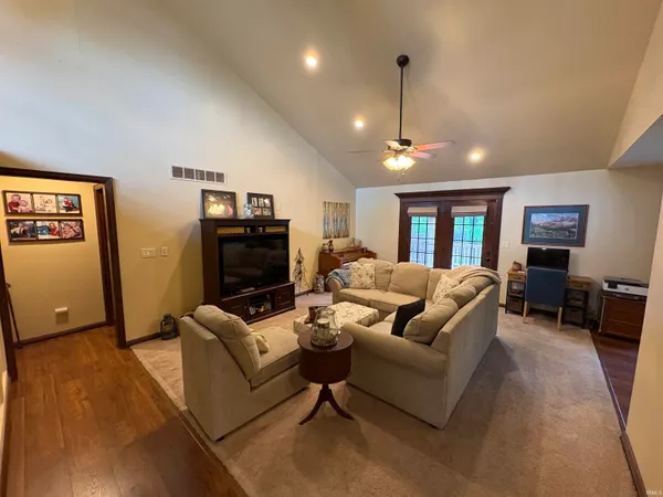 $347,500 | 866 Melody Lane, Santa Claus, IN 47579