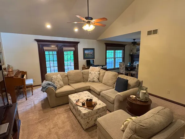 $347,500 | 866 Melody Lane, Santa Claus, IN 47579
