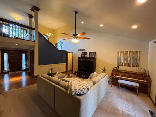 $347,500 | 866 Melody Lane, Santa Claus, IN 47579