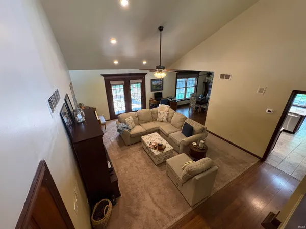$347,500 | 866 Melody Lane, Santa Claus, IN 47579