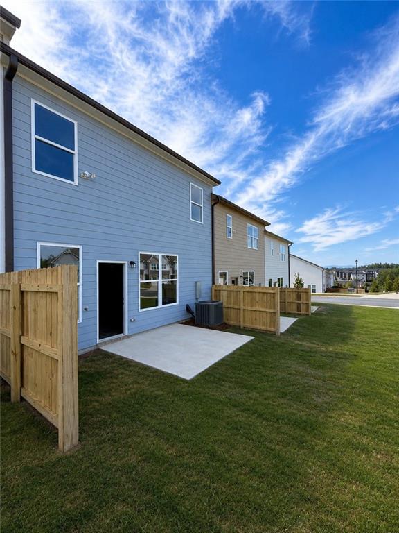 3974 Streamlet Way, Unit 117 Gainesville, GA 30506 - Photo 4 of 37
