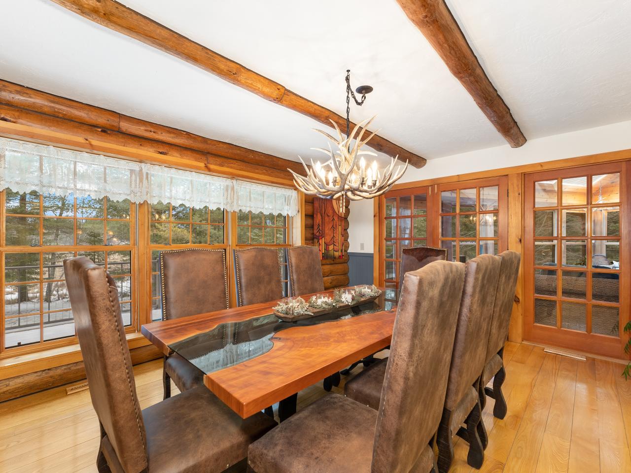 9111 Thoroughfare Road Minocqua, WI 54548 - Photo 8 of 63 Gallery Image 8