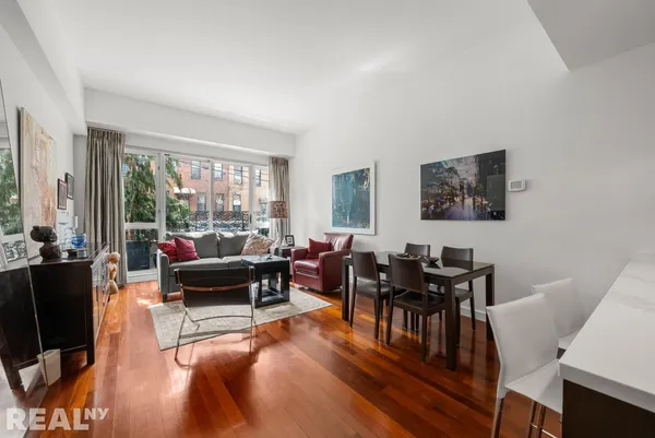 $1,095,000 | 125 North 10th Street, Unit SGG | Williamsburg