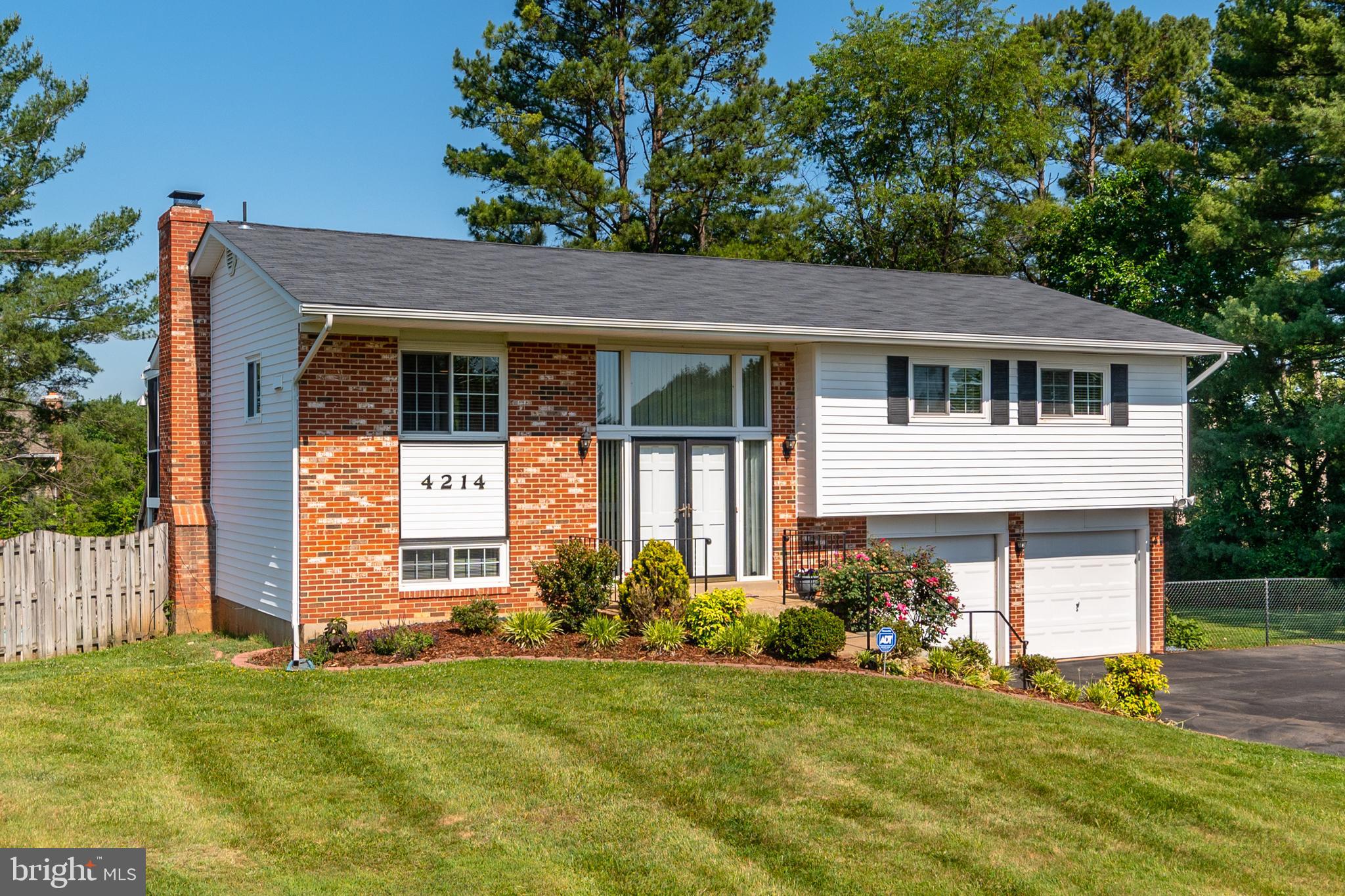 4214 High Ridge Road Haymarket, VA 20169 - Photo 2 of 55 Exterior