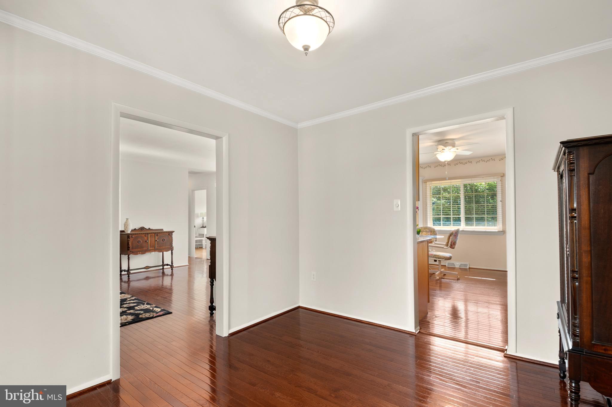 4214 High Ridge Road Haymarket, VA 20169 - Photo 12 of 55 Dining Room