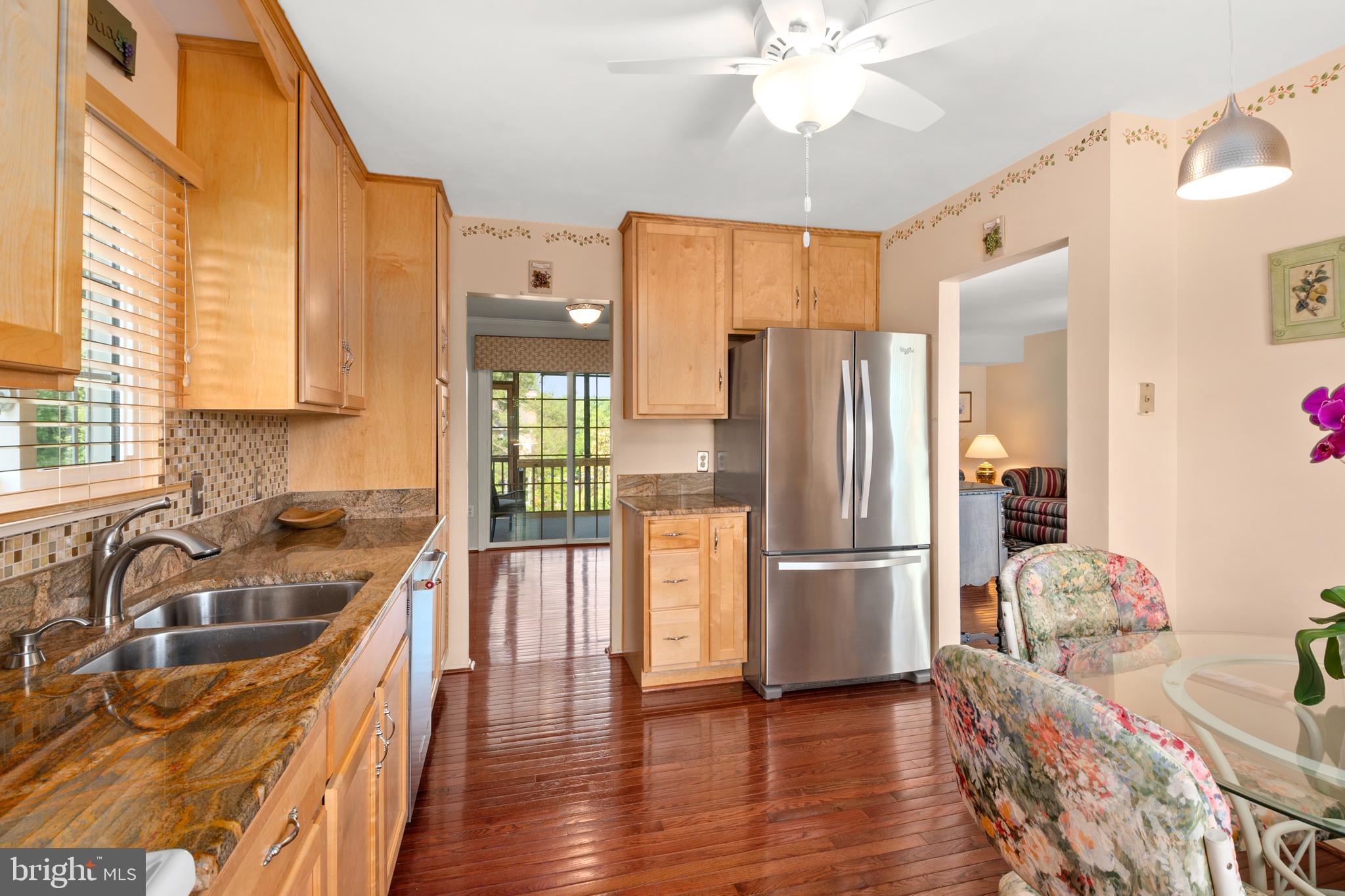 4214 High Ridge Road Haymarket, VA 20169 - Photo 14 of 55 Kitchen