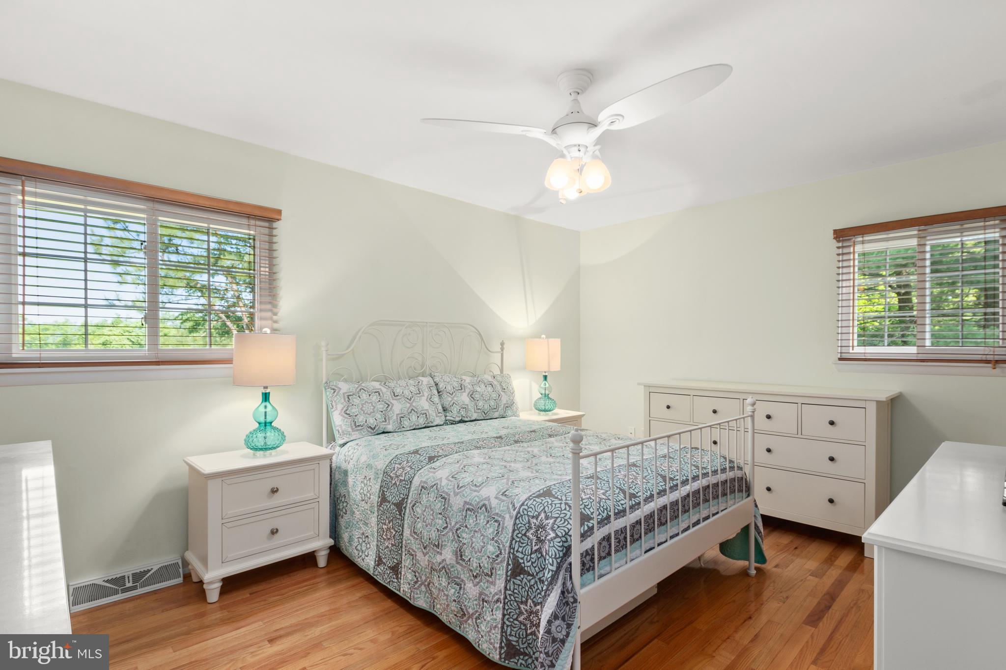 4214 High Ridge Road Haymarket, VA 20169 - Photo 16 of 55 Primary Bedroom