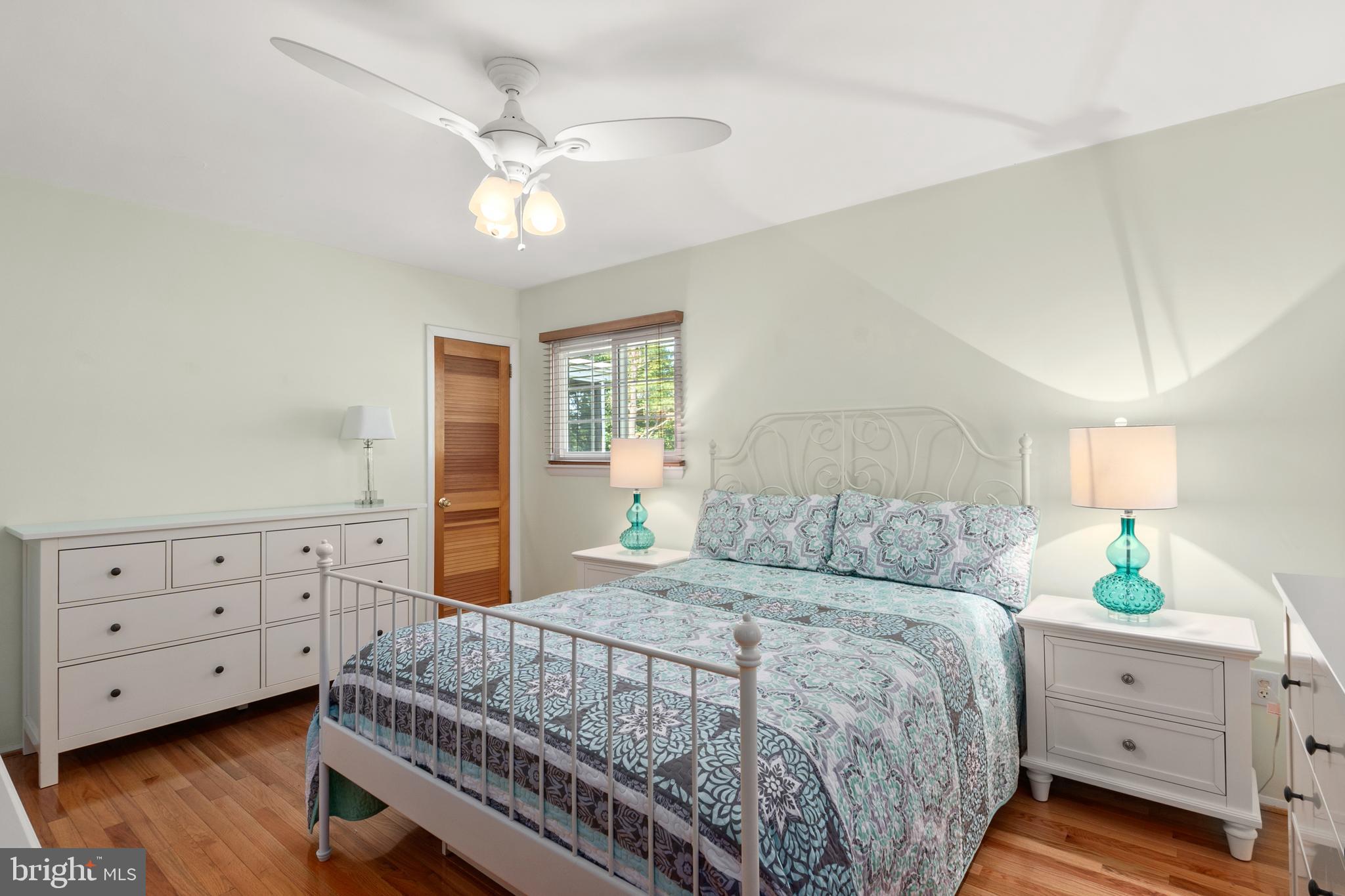 4214 High Ridge Road Haymarket, VA 20169 - Photo 17 of 55 Primary Bedroom