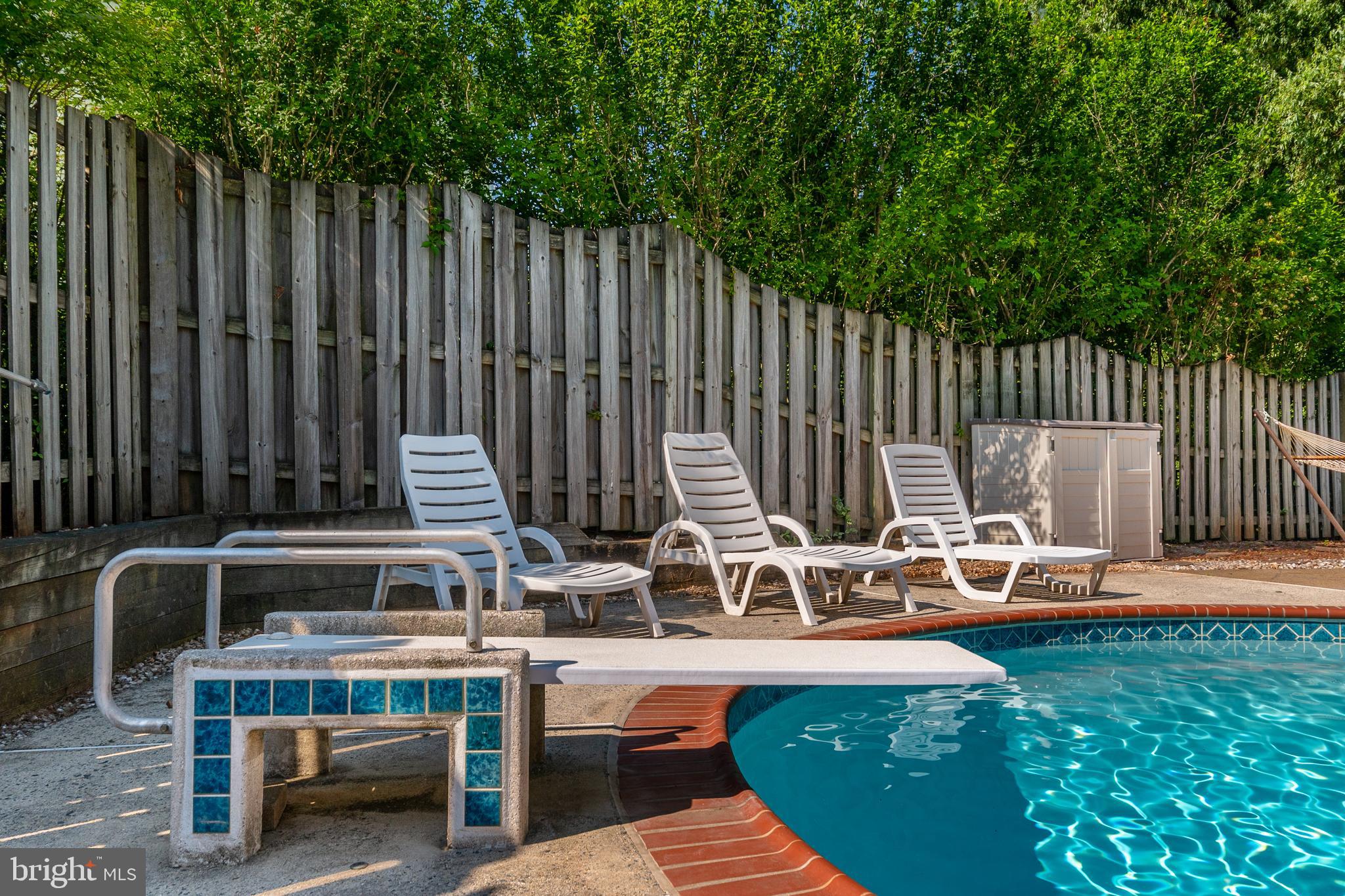 4214 High Ridge Road Haymarket, VA 20169 - Photo 34 of 55 Pool