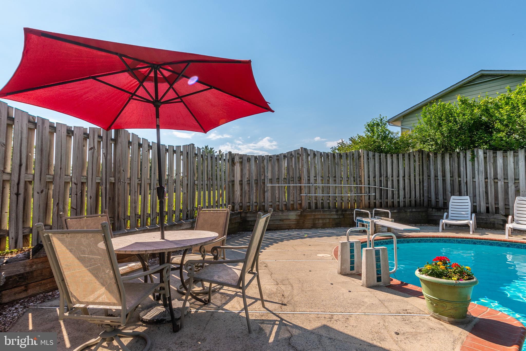 4214 High Ridge Road Haymarket, VA 20169 - Photo 36 of 55 Pool