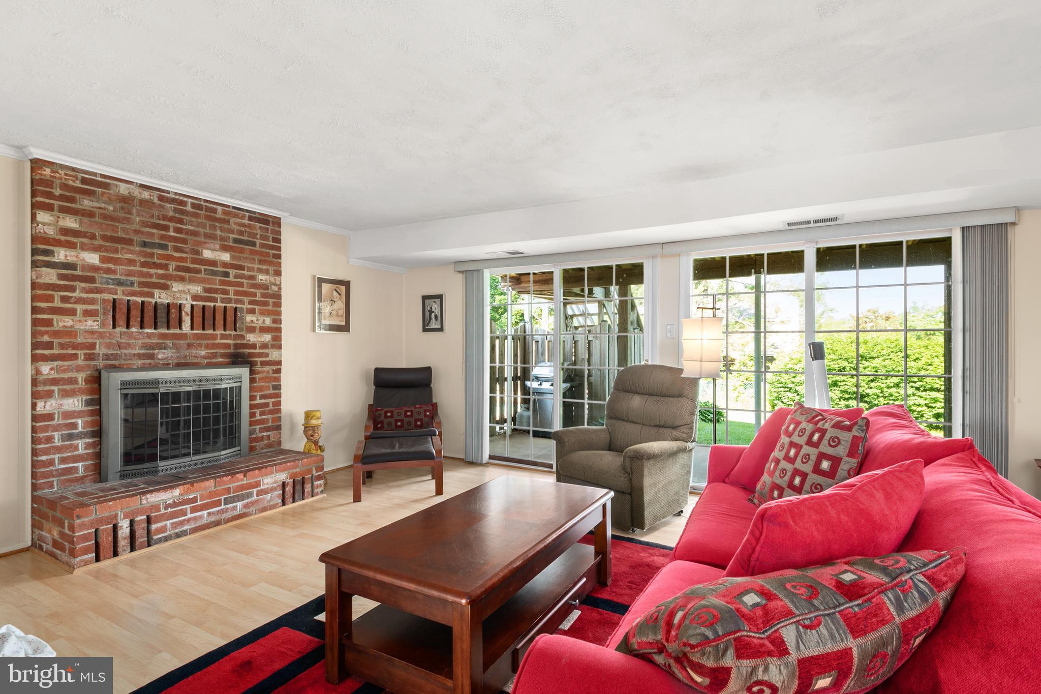 4214 High Ridge Road Haymarket, VA 20169 - Photo 38 of 55 Rec Room