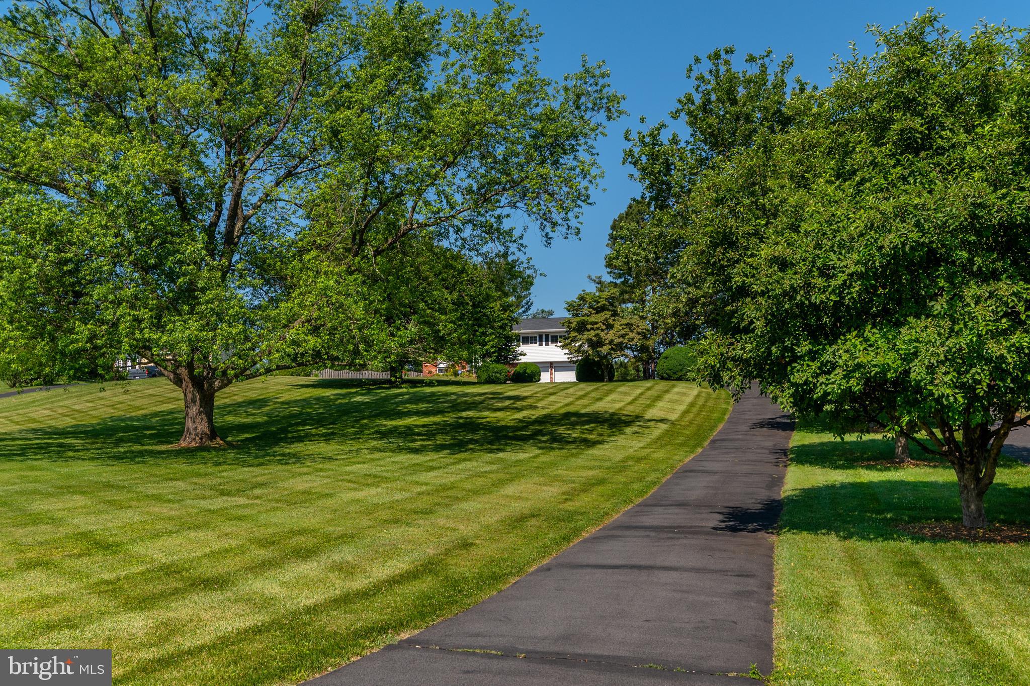 4214 High Ridge Road Haymarket, VA 20169 - Photo 52 of 55 Exterior