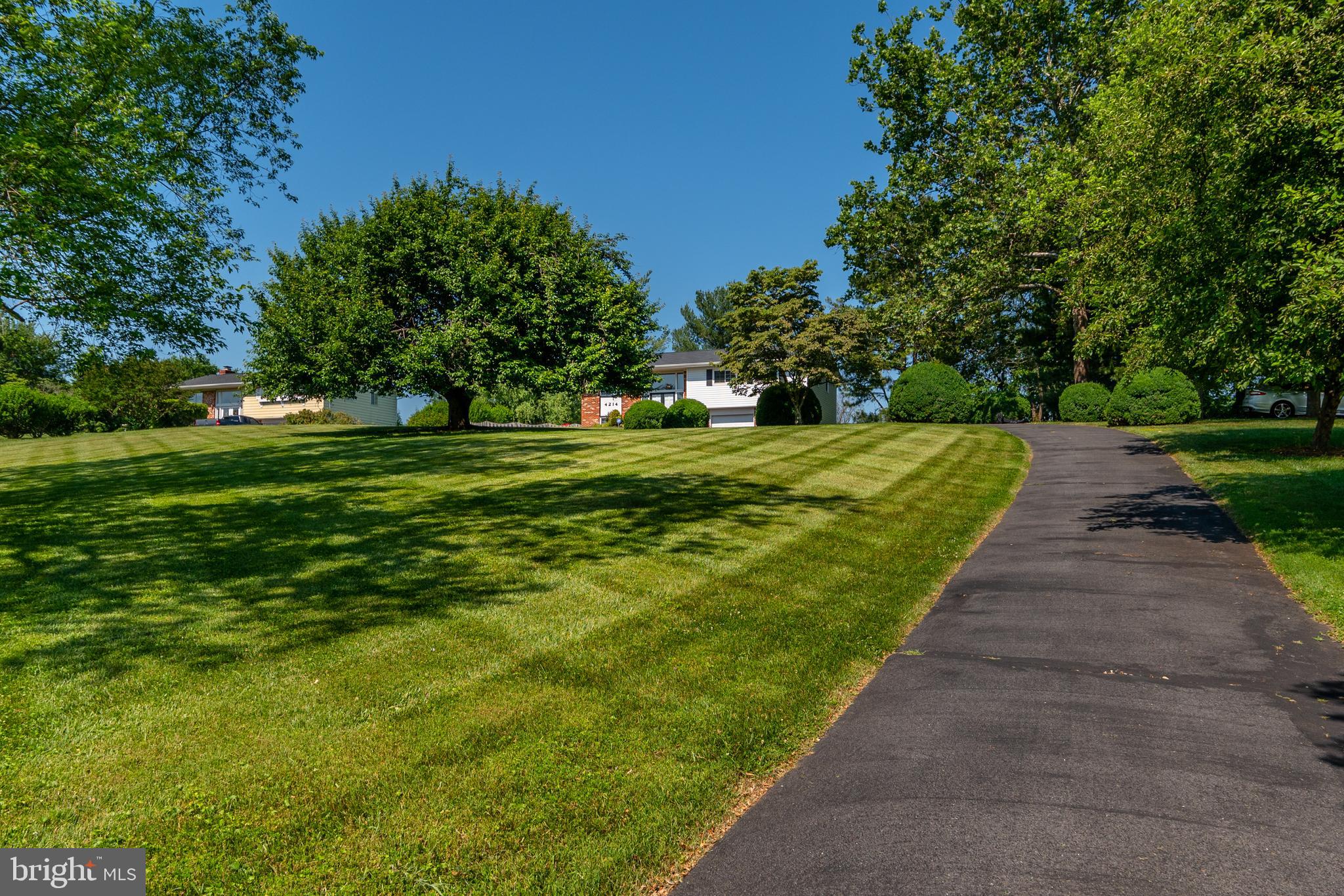 4214 High Ridge Road Haymarket, VA 20169 - Photo 53 of 55 Exterior