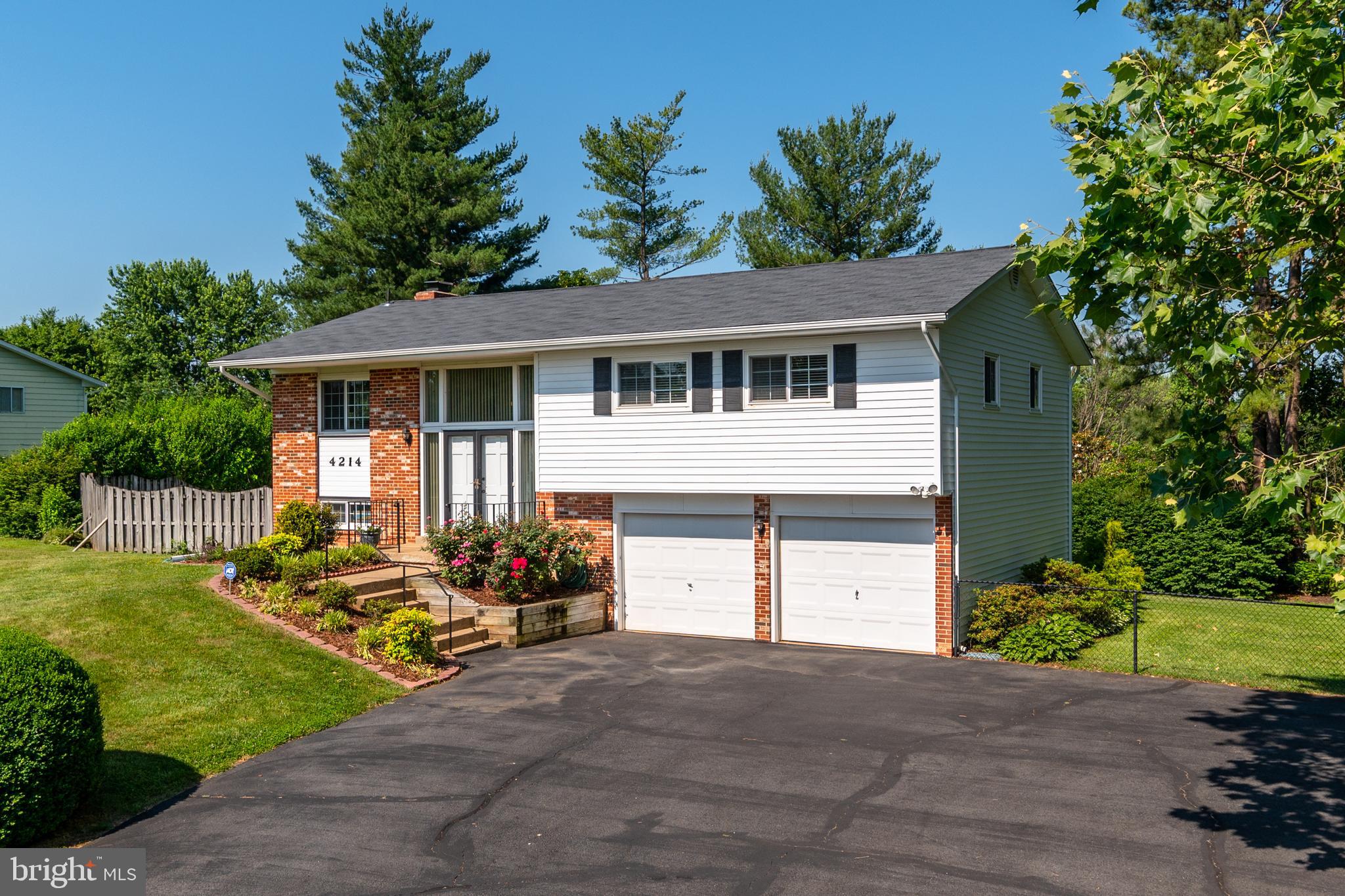 4214 High Ridge Road Haymarket, VA 20169 - Photo 54 of 55 Exterior