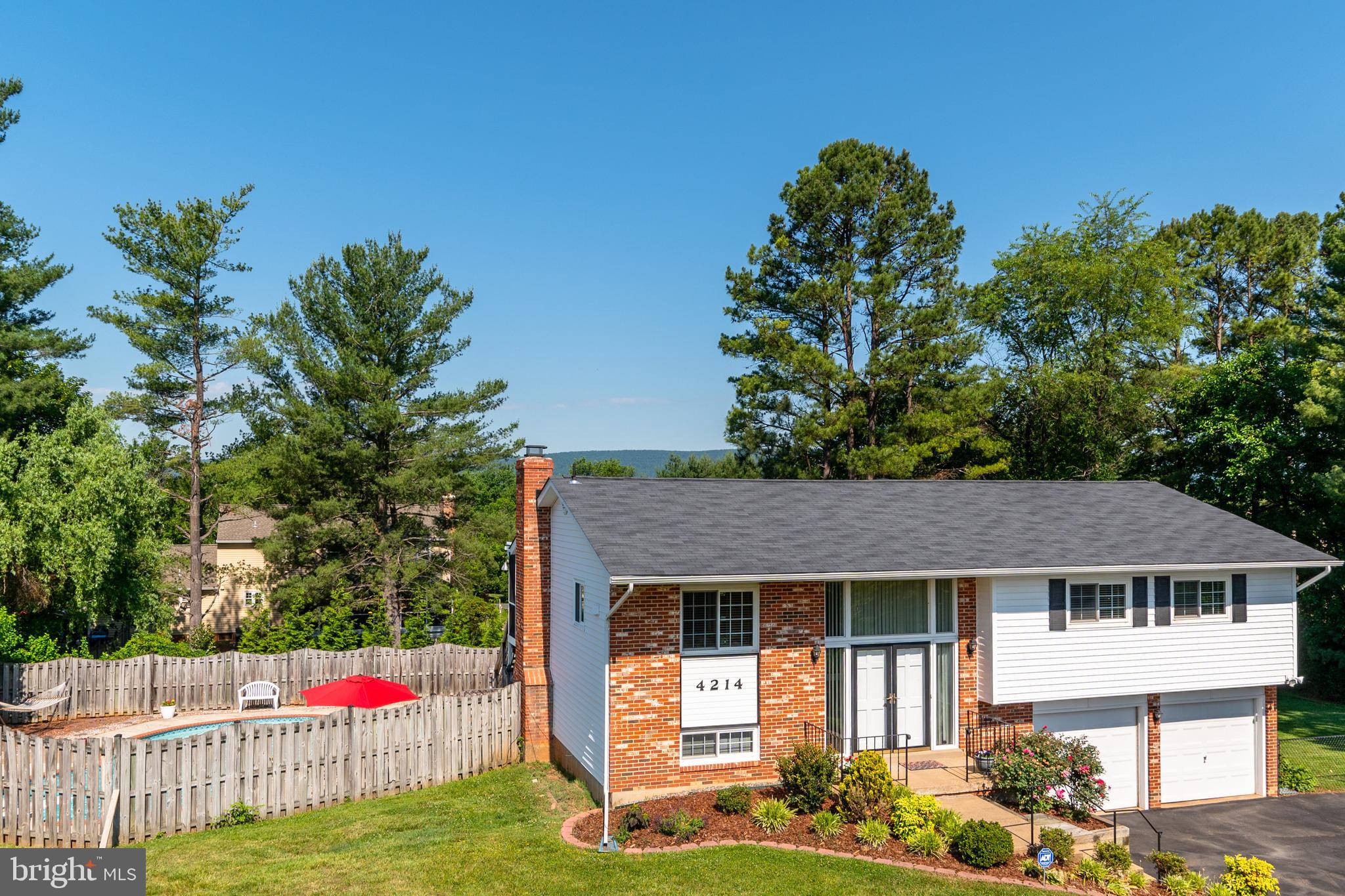 4214 High Ridge Road Haymarket, VA 20169 - Photo 55 of 55 Exterior