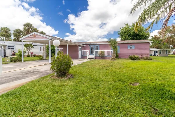 $99,500 | 48 Quail Court, Ellenton, FL 34222