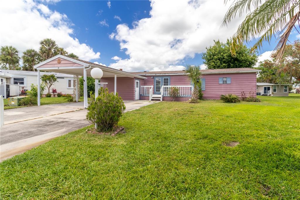 48 Quail Court Ellenton, FL 34222 - Photo 1 of 64