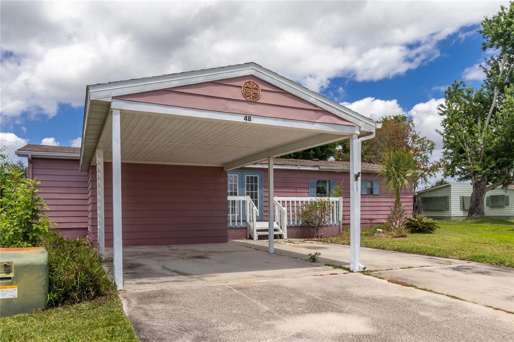 48 Quail Court Ellenton, FL 34222 - Photo 2 of 64