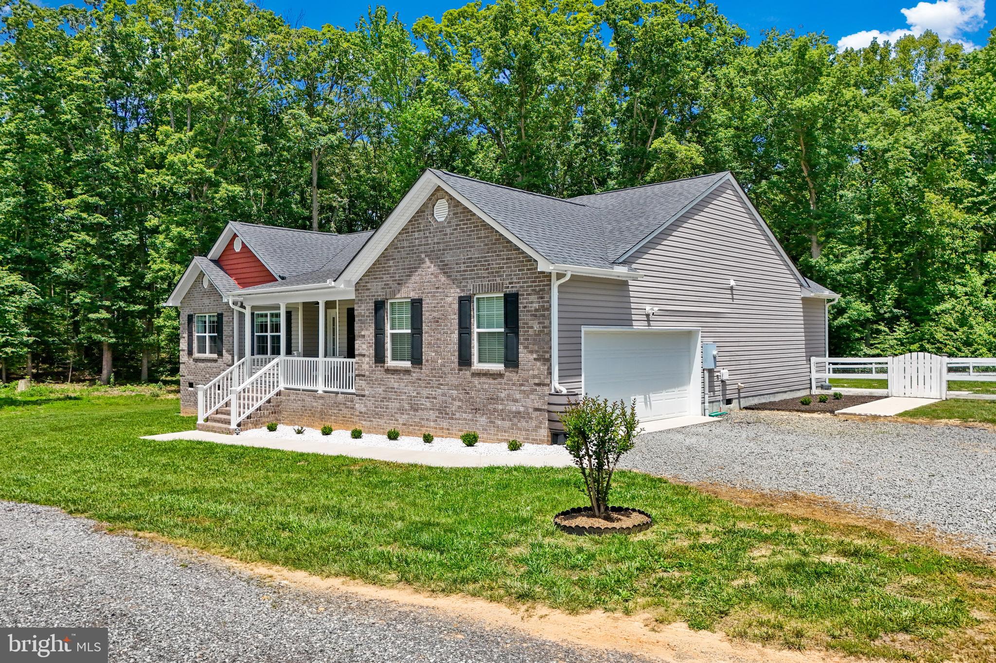 1934 Poplar Road Stafford, VA 22556 - Photo 4 of 76
