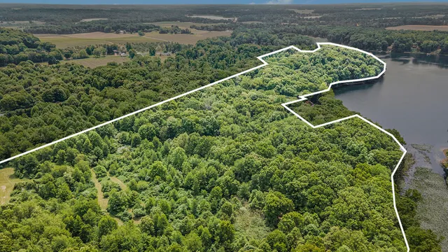 $1,500,000 | 354 County Road 354, Lawton, MI 49065