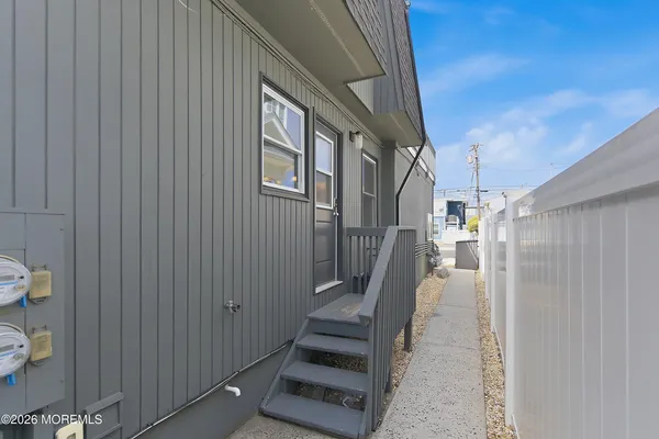 $1,329,000 | 75 Grand Central Avenue, Unit PRIVATE SIDE YARD # 2, Lavallette, NJ 08735